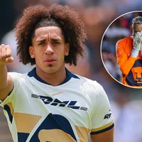 "No está conforme": Adalberto Carrasquilla hace una revelación sobre Keylor Navas que sacude a Pumas