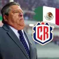 "Es la fama que tiene": en México se ríen de Costa Rica y revelan lo último que querían saber del Piojo Herrera tras el fracaso del Mundial 2026