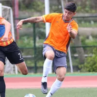 Gustavo Arreaga: el futbolista de Guatemala que busca destacar en Asia