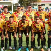 Herediano elige a Panamá por encima de Guatemala para realizar pretemporada
