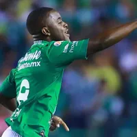 Doblete de Joel Campbell lo lleva al máximo honor en jornada de Liga MX