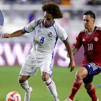 El ex-delantero René Mendieta le manda un mensaje a Costa Rica: “Todavía no asimilan el crecimiento de Panamá”