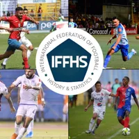 Tres equipos de Centroamérica entre los mejores de la Concacaf