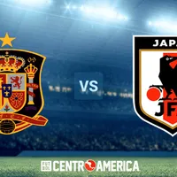España vs Japón por el Mundial de Qatar 2022: día y hora del partido