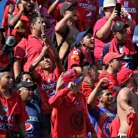 La afición de Municipal regresa al estadio ante Comunicaciones