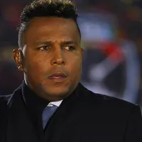 Carlos Pavón manda contundente mensaje a los seleccionados de Honduras
