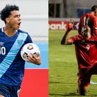 Guatemala vs Panamá: cuándo, a qué hora y por qué canal ver hoy EN VIVO el juego por la fecha 2 del Campeonato Sub-20 de la Concacaf 2022