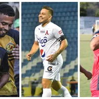 Apertura 2021 de la Liga Mayor de El Salvador: resultados y la tabla de posiciones tras la fecha 20