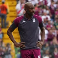 Wanchope con una nueva preocupación.