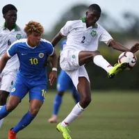 Ya debutaron los rivales de Costa Rica y Panamá en el Sub-17