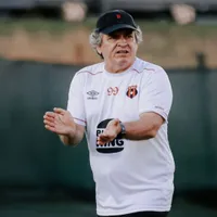 Machillo Ramírez toma una fuerte decisión: