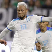 Alex López asegura que el triunfo de Honduras debe de ilusionar a todos