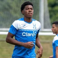 Lo confirman: Dereck Moncada ya conoce la gravedad de su lesión y en Inter de Bogotá están atentos