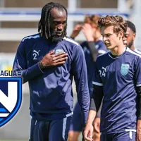 Oficial: Futbolista de Estados Unidos que jugar para Nicaragua.