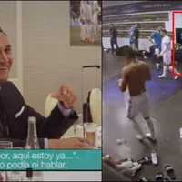 Así habló Keylor en el vestidor del Madrid antes de la final contra Liverpool