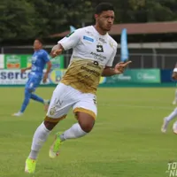 Legionarios: Jorman Aguilar se desata con goles en la victoria de San Carlos [VIDEO]