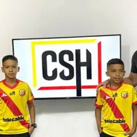 Los dos niños que deslumbaron a Jafet Soto y ahora son fichas de Herediano [Video]