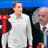 Alajuelense invierte millones: la pelea por ir al Mundial de Clubes 2025 puede costarle muy caro
