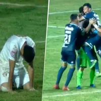 Motagua vence a Comunicaciones en maratónica tanda de penales y avanza a octavos de final de la Liga Concacaf