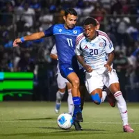 Costa Rica le hace una importante propuesta a Nicaragua. (Foto: Concacaf)