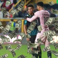 Saprissa estaría muy complicado económicamente.