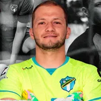 Comunicaciones de Guatemala recupera a Kevin Moscoso