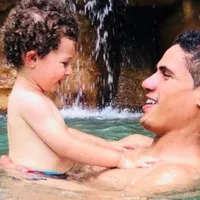 Una estrella del Madrid tomó consejo de Keylor y se dio "pura vida"