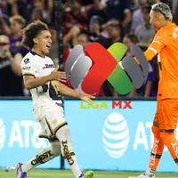 Juegan Keylor Navas y Adalberto Carrasquilla: ¿a qué hora y dónde ver Pumas vs. Atlas por la Liga MX?
