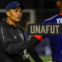 unafut-san carlos-pate centeno