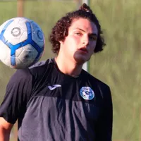 Octavio Argüello: la nueva adquisición de Nicaragua que juega en Estados Unidos