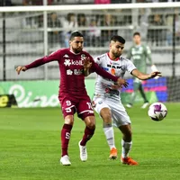 Saprissa cerca de robarle un refuerzo al San Carlos