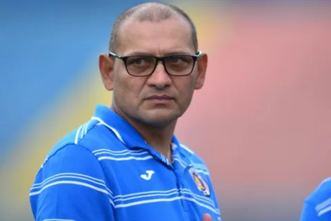 ¿Jorge Rodríguez para la Selecta luego de su salida de Metapán?