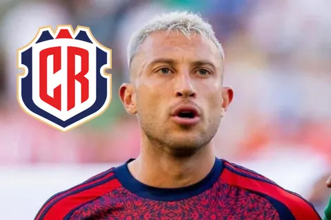 Francisco Calvo indigna a Costa Rica con su descargo tras el fracaso del Mundial 2026: "Esto es de todos"