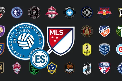 ¿Quién fue el primer salvadoreño que jugó en la MLS?