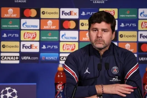 Fanáticos del PSG piden la salida de Mauricio Pochettino