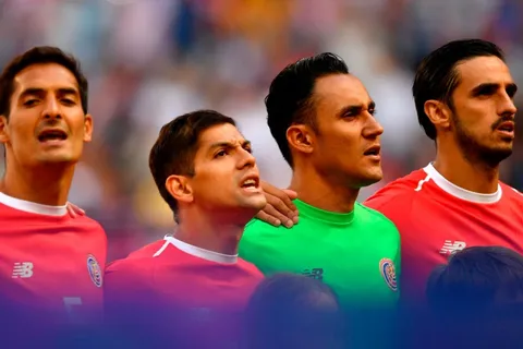 Qatar 2022: Los futbolistas de Costa Rica que jugarán su tercer Mundial Mayor