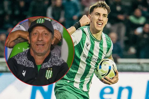 Honduras queda sorprendida con el duro golpe que le puede dar Rodrigo Auzmendi a Pedro Troglio