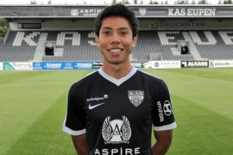 Juega para la Sub 23 de Costa Rica y sería convocado con la mayor de Nicaragua