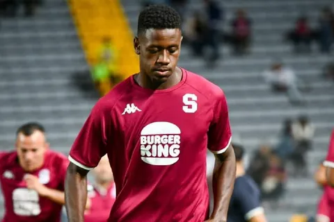 La joya nicaragüense que está deslumbrando en Saprissa