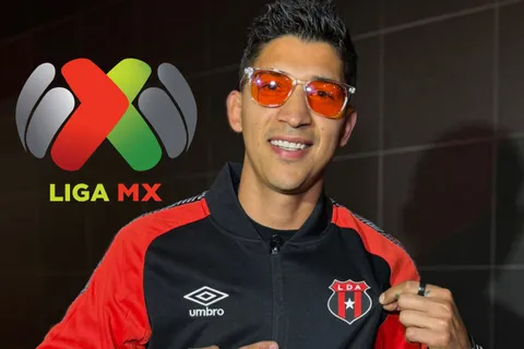 A Ángel Zaldívar le preguntaron en México por Alajuelense y no dudó en compararlo con un gigante de la Liga MX