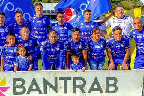 El Campeón de Guatemala salió de su mala racha