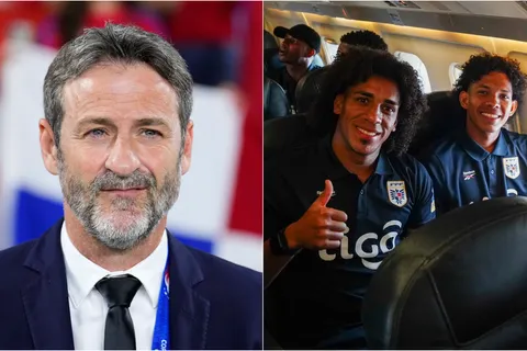 Decisión tomada: la noticia sobre el futuro de Carrasquilla que celebra Thomas Christiansen