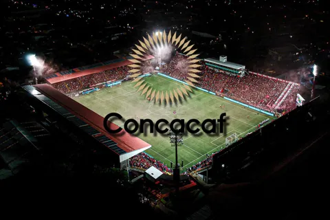 Concacaf le da la estocada final a Alajuelense.