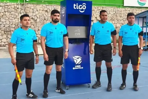 Debuta el FVS en Guatemala: los partidos que tendrán el “VAR a pedido” en la primera jornada del Apertura 2026