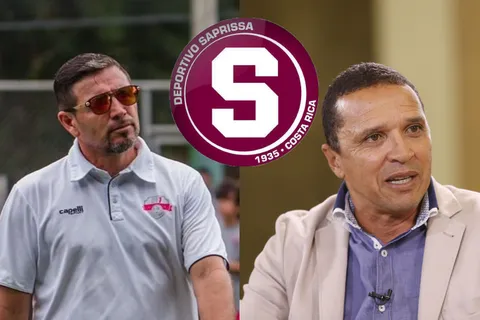Rolando Fonseca no se calla nada y dice lo que piensa sobre la llegada de Erick Lonis a Saprissa: “¿De qué sirve?”
