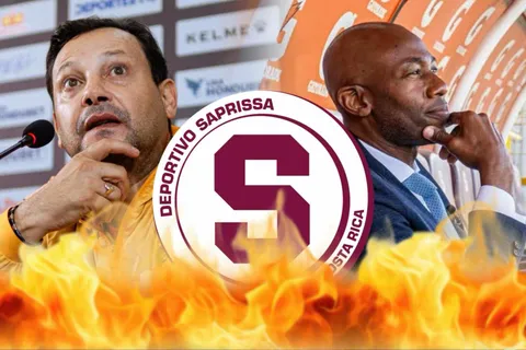 De Jeaustin Campos para Wanchope: la brutal declaración que nadie en Saprissa quería escuchar