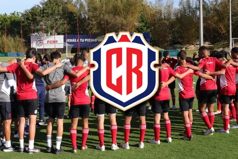 Costa Rica tiene nuevo entrenador para una de sus selecciones.