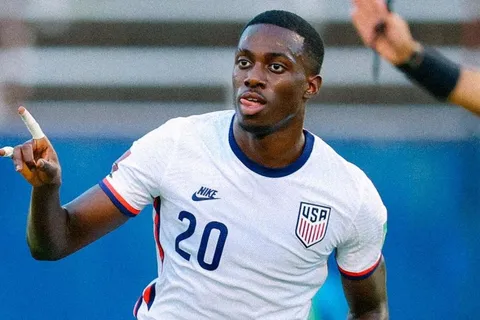 Eliminatorias Concacaf: Estados Unidos igualó 1-1 en su visita a Jamaica [VIDEO]