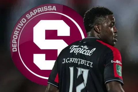 Joel Campbell a Saprissa: el goleador ya tiene lo que necesitaba para dejar Alajuelense y regresar a Tibás