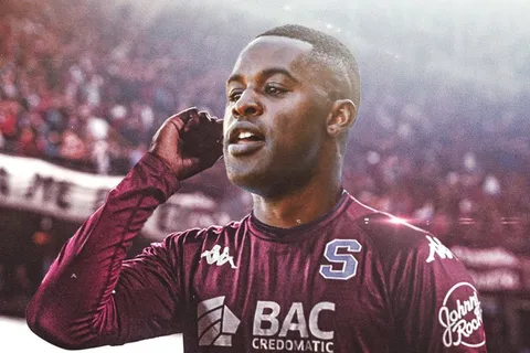 ¿Vuelve Joel Campbell a Saprissa?